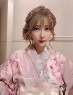 プロフィール写真1・ひな🐥｜桜倶楽部・サクラクラブ - 橿原市（大和八木）のラウンジ/クラブ