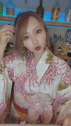 プロフィール写真1・えりか｜GIRLS BAR 9-NINE-・ナイン - 岐阜 柳ヶ瀬のガールズバー