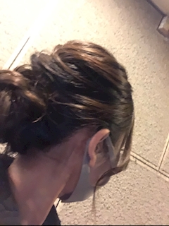 プロフィール写真1・かな|LADY'S-MARKET 浜大津店・レディースマーケット ハマオオツテン - 浜大津のキャバクラ