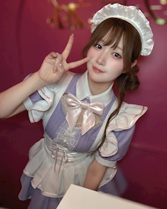 プロフィール写真2・まいん🦋｜