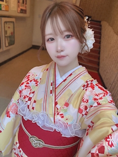 プロフィール写真8・まいん🦋｜