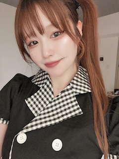 プロフィール写真10・まいん🦋｜