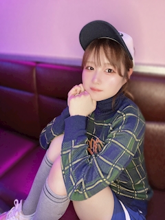プロフィール写真14・まいん🦋|めろめろダメディネロ・メロメロダメディネロ - 池袋東口のコンカフェ