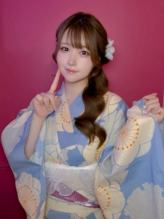 プロフィール写真5・まいん🦋|めろめろダメディネロ・メロメロダメディネロ - 池袋東口のコンカフェ