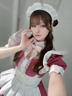 プロフィール写真3・まいん🦋｜