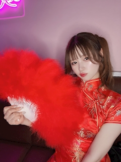 プロフィール写真11・まいん🦋｜