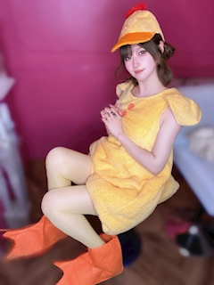 プロフィール写真6・まいん🦋|めろめろダメディネロ・メロメロダメディネロ - 池袋東口のコンカフェ