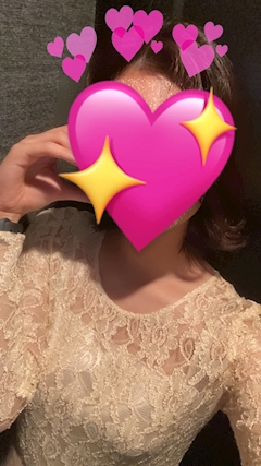 プロフィール写真1・わかな｜Club 翠蓮・スイレン - ミナミのラウンジ/クラブ