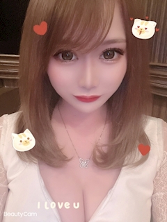 プロフィール写真1・ゆい｜club USA-GI・ウサギ - 福山市（入船町）のキャバクラ