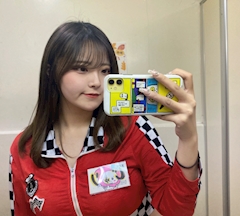 プロフィール写真3・じゅり｜Stylish Bar E-girls・イーガールズ - 藤沢のガールズバー