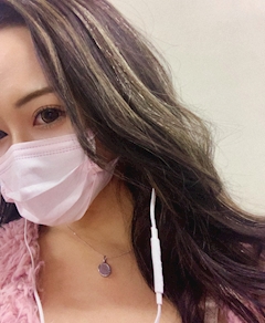 プロフィール写真1・イヴ｜CLUB REVE・レイヴ - 八千代台のキャバクラ