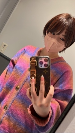💙♡りえ♡💙「アレルギーはやくなくなれー！🤎」