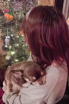 プロフィール写真2・よな｜ちとせ会館 - 池袋西口のガールズバー