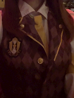 れの🍒「ハッフルパフ🪄」