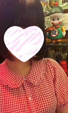 プロフィール写真2・れの🍒|ちとせ会館 - 池袋西口のガールズバー