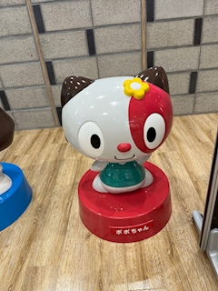 🎀🐱みるくちゃん🐱🎀「♪̊̈♪̆̈♪̊̈♪̆̈」