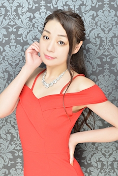 プロフィール写真4・水野さゆり｜ICHIGO ICHIE・イチゴイチエ - 五反田のクラブ/ラウンジ