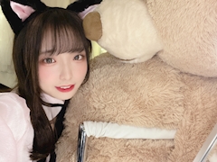 プロフィール写真26・✨🎀せいら🎀✨｜Cafe and Bar Trace・トレイス - 渋谷のガールズバー