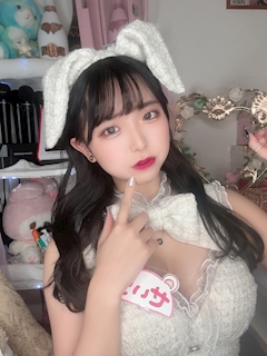 プロフィール写真10・✨🎀せいら🎀✨｜Cafe and Bar Trace・トレイス - 渋谷のガールズバー