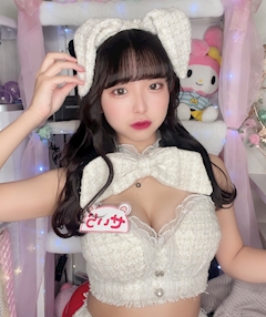 プロフィール写真12・✨🎀せいら🎀✨｜Cafe and Bar Trace・トレイス - 渋谷のガールズバー