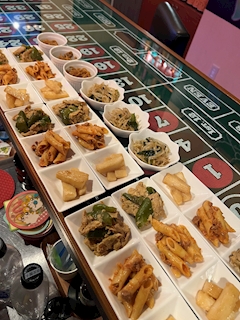 プロフィール写真2・ママ｜IBiZA・イビザ - 春日井のスナック