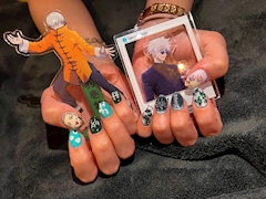 プロフィール写真5・ママ｜IBiZA・イビザ - 春日井のスナック