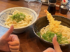 れい🍣「はじめての🍲」