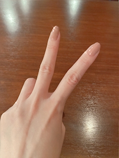 プロフィール写真1・るな｜LE PIN・ルパン - 国分町のラウンジ