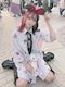 プロフィール写真10・😈ころん🩸🗝🤍｜幽遊屋敷～霊女編～・ユウユウヤシキ レイジョヘン - 秋葉原のコンカフェ