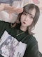 プロフィール写真16・😈ころん🩸🗝🤍｜幽遊屋敷～霊女編～・ユウユウヤシキ レイジョヘン - 秋葉原のコンカフェ