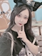 プロフィール写真15・😈ころん🩸🗝🤍｜幽遊屋敷～霊女編～・ユウユウヤシキ レイジョヘン - 秋葉原のコンカフェ