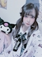 プロフィール写真19・😈ころん🩸🗝🤍｜幽遊屋敷～霊女編～・ユウユウヤシキ レイジョヘン - 秋葉原のコンカフェ