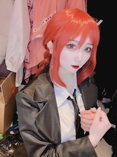 プロフィール写真25・😈ころん🩸🗝🤍｜幽遊屋敷～霊女編～・ユウユウヤシキ レイジョヘン - 秋葉原のコンカフェ