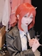 プロフィール写真25・😈ころん🩸🗝🤍｜幽遊屋敷～霊女編～・ユウユウヤシキ レイジョヘン - 秋葉原のコンカフェ