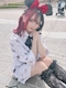 プロフィール写真11・😈ころん🩸🗝🤍｜幽遊屋敷～霊女編～・ユウユウヤシキ レイジョヘン - 秋葉原のコンカフェ