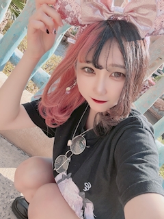 プロフィール写真4・😈ころん🩸🗝🤍｜幽遊屋敷～霊女編～・ユウユウヤシキ レイジョヘン - 秋葉原のコンカフェ