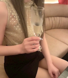 プロフィール写真1・りえ｜桜倶楽部・サクラクラブ - 橿原市（大和八木）のラウンジ/クラブ