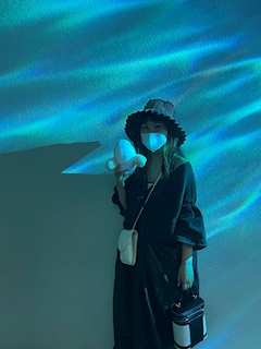 プロフィール写真9・🤍ほなみ🤍｜GROUND ZERO・グラウンドゼロ - 堂山のスナック