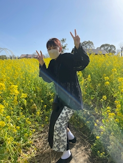 プロフィール写真5・🤍ほなみ🤍｜GROUND ZERO・グラウンドゼロ - 堂山のスナック