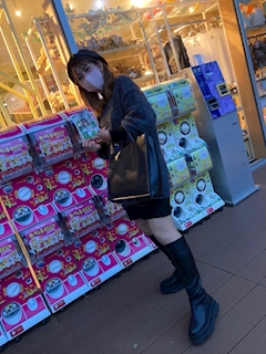 プロフィール写真4・🤍ほなみ🤍｜GROUND ZERO・グラウンドゼロ - 堂山のスナック