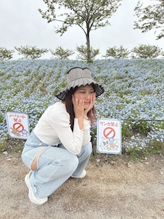 プロフィール写真3・🤍ほなみ🤍｜GROUND ZERO・グラウンドゼロ - 堂山のスナック