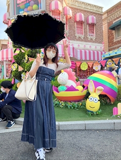 プロフィール写真7・🤍ほなみ🤍｜GROUND ZERO・グラウンドゼロ - 堂山のスナック