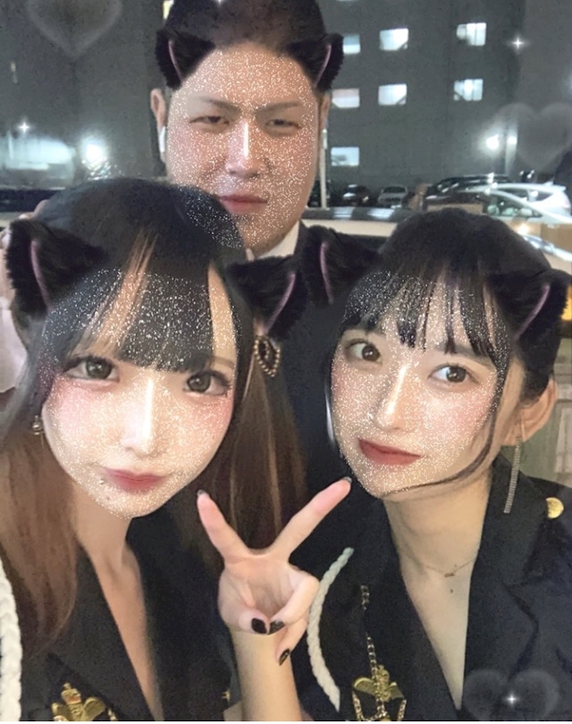 プロフィール写真1・けんた|