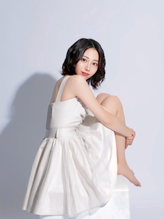 ○百瀬 ひな さん