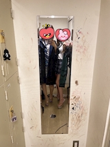 *