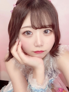 プロフィール写真10・なゆちゃ🥀キミの彼女になりたい！｜CAFE＆BAR キミの彼女になりたい！・キミノカノジョニナリタイ - 秋葉原のコンカフェ