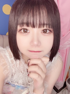 プロフィール写真9・なゆちゃ🥀キミの彼女になりたい！｜CAFE＆BAR キミの彼女になりたい！・キミノカノジョニナリタイ - 秋葉原のコンカフェ