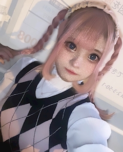 プロフィール写真1・はなみ｜GIRLS BAR GTX・ジーティーエックス - 高知市のガールズバー