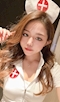 プロフィール写真3・中條 友里愛「night」｜Seviann・セビアン - 名古屋 名駅のキャバクラ