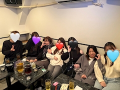 プロフィール写真9・💚ྀིかめ😳ZERO ONE|Girl's Bar ZERO ONE・ゼロワン - 曳舟のガールズバー
